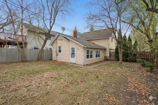 3611 Queen Avenue N, Minneapolis, MN 55412