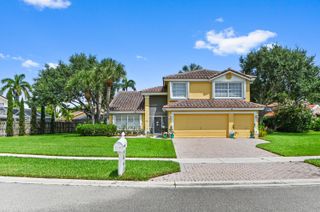 7461 Anadale Circle, Lake Worth, FL 33467