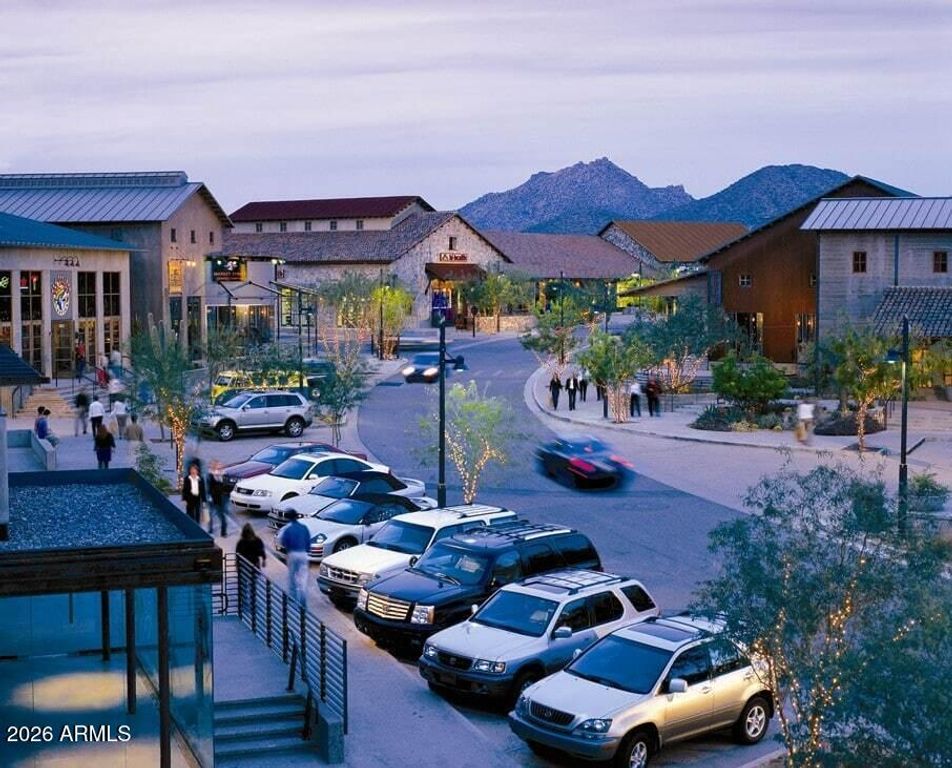 Image 34 of property listing at 18507 N 94TH Street, Scottsdale, AZ 85255