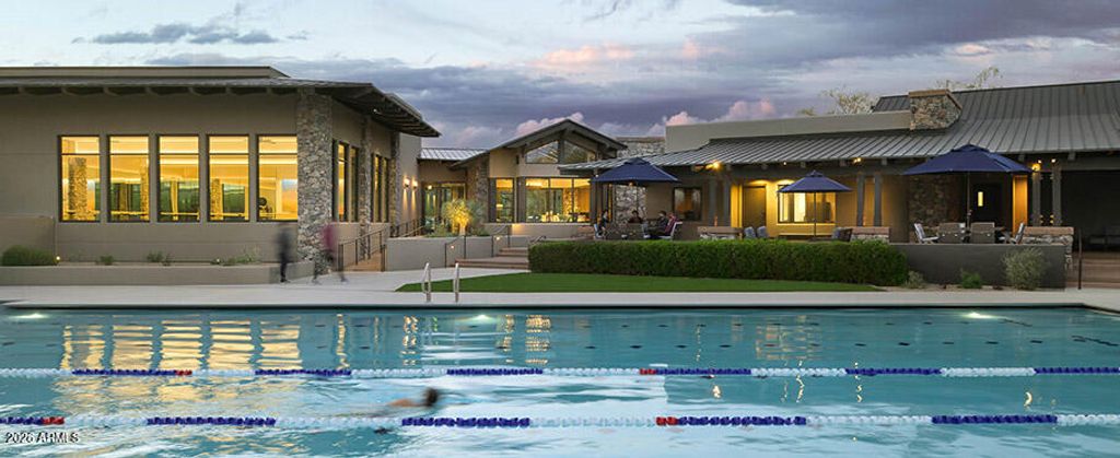 Image 38 of property listing at 18507 N 94TH Street, Scottsdale, AZ 85255