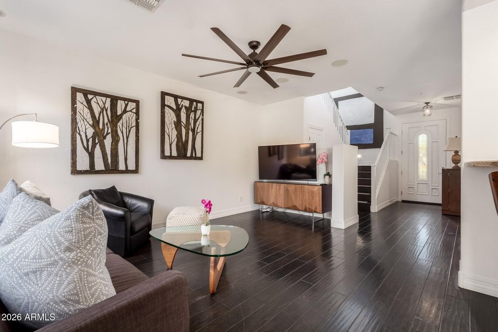 Image 4 of property listing at 18507 N 94TH Street, Scottsdale, AZ 85255