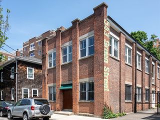 543 Green Street, Cambridge, MA 02139