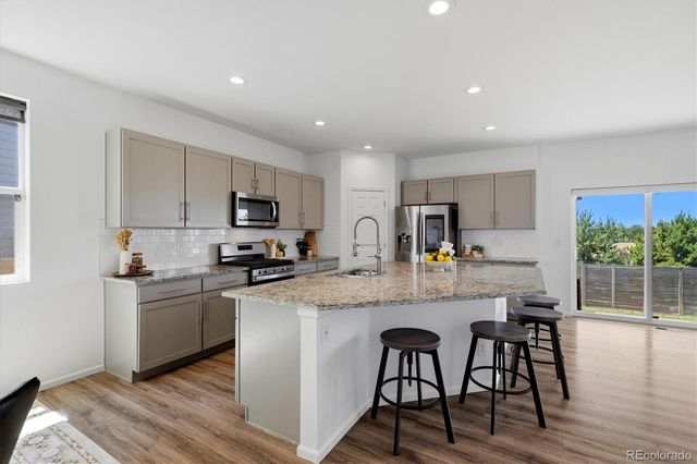 4777 Jasper Street, Denver, CO 80239
