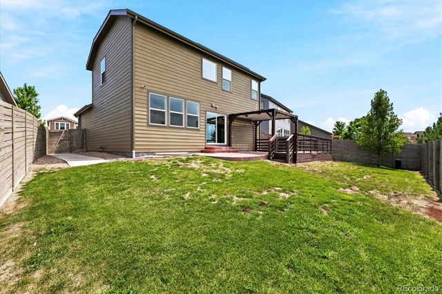 4777 Jasper Street, Denver, CO 80239