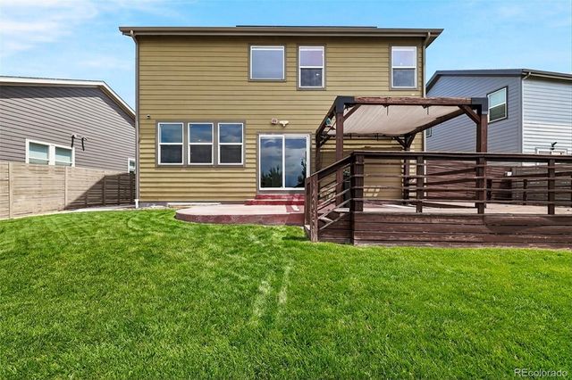 4777 Jasper Street, Denver, CO 80239