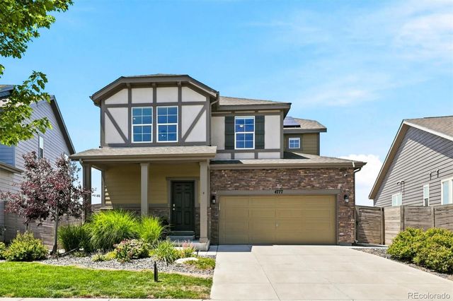 4777 Jasper Street, Denver, CO 80239