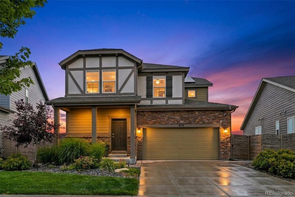 4777 Jasper Street, Denver, CO 80239