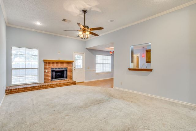 103 Old Hickory Lane, Joshua, TX 76058