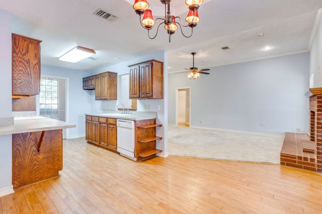 103 Old Hickory Lane, Joshua, TX 76058
