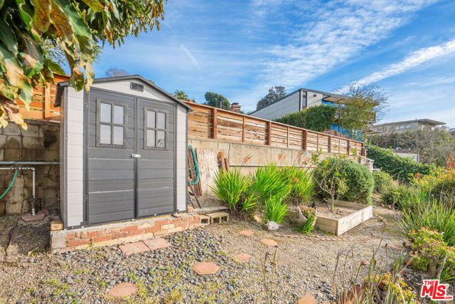 547 Stassi Lane, Santa Monica, CA 90402
