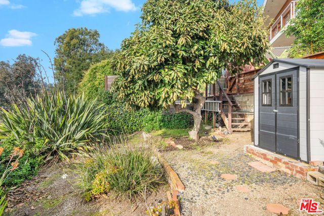 547 Stassi Lane, Santa Monica, CA 90402