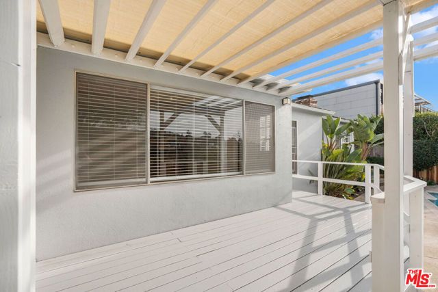 547 Stassi Lane, Santa Monica, CA 90402