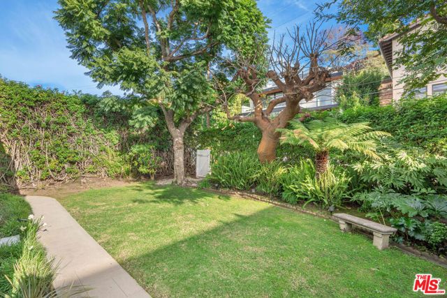 547 Stassi Lane, Santa Monica, CA 90402