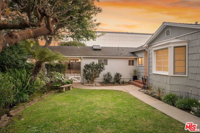 547 Stassi Lane, Santa Monica, CA 90402
