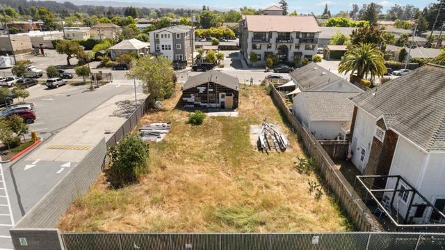 719 Darwin Street, Santa Cruz, CA 95062