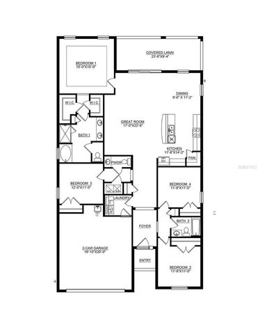 32527 DULUTH DRIVE, Wesley Chapel, FL 33543