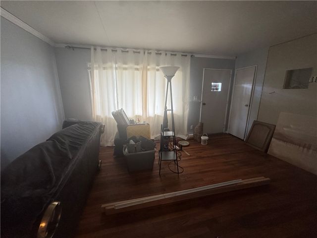 119 5th St, California, PA 15419