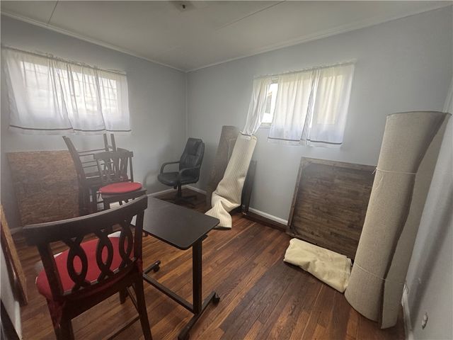 119 5th St, California, PA 15419