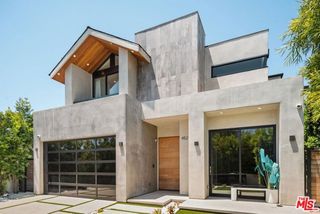 4527 Simpson Avenue, Studio City (los Angeles), CA 91607