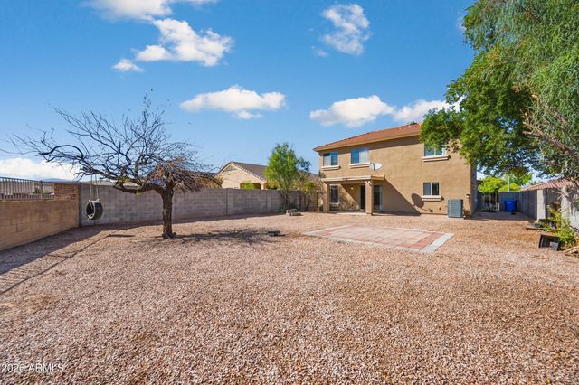 17137 W Port Royale Lane, Surprise, AZ 85388
