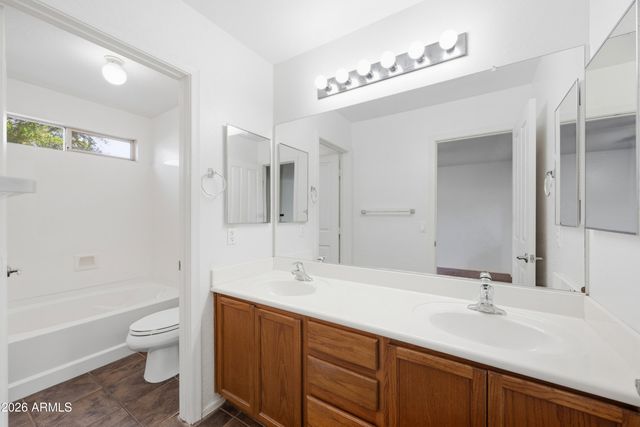 17137 W Port Royale Lane, Surprise, AZ 85388