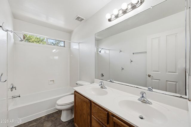 17137 W Port Royale Lane, Surprise, AZ 85388