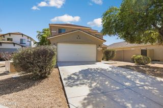 17137 W Port Royale Lane, Surprise, AZ 85388