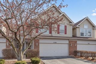 3385 Saint Michel Court, St. Charles, IL 60175