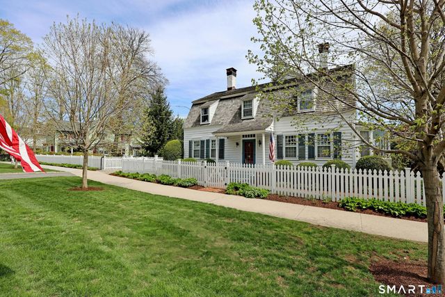 236 & 250 Main Street, Ridgefield, CT 06877