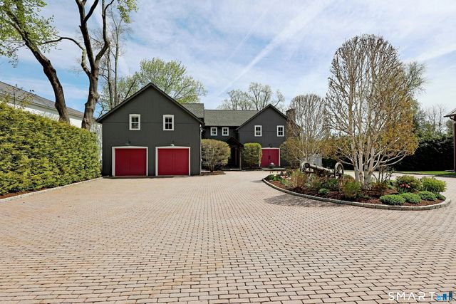 236 & 250 Main Street, Ridgefield, CT 06877