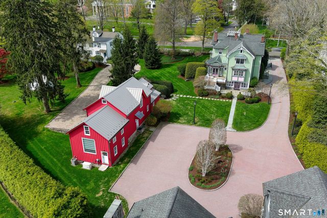 236 & 250 Main Street, Ridgefield, CT 06877