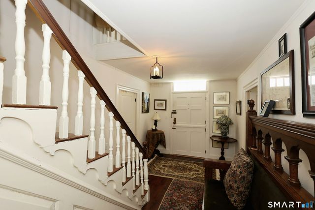236 & 250 Main Street, Ridgefield, CT 06877