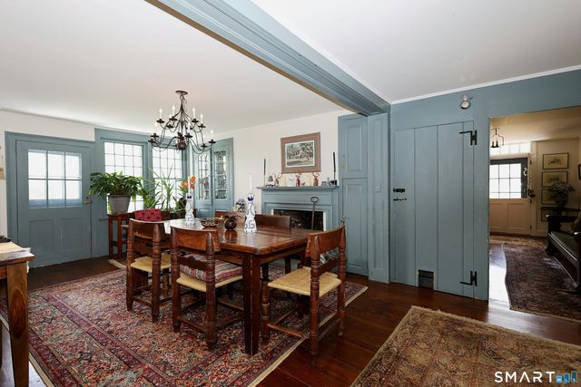 236 & 250 Main Street, Ridgefield, CT 06877