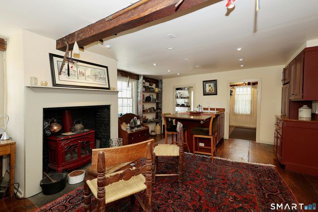 236 & 250 Main Street, Ridgefield, CT 06877