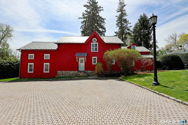 236 & 250 Main Street, Ridgefield, CT 06877
