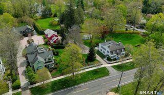 236 & 250 Main Street, Ridgefield, CT 06877