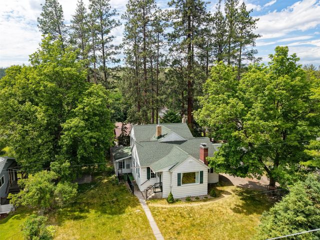 2405 Gilbert Avenue, Missoula, MT 59802