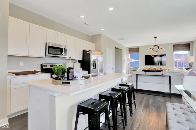 2778 Salem Place, Greenwood, IN 46143