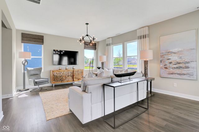 2778 Salem Place, Greenwood, IN 46143