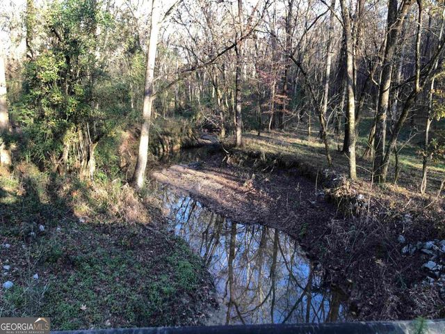 0 Monticello Road, Eatonton, GA 31024