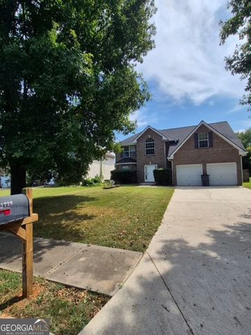 1720 Byrom Parkway, Jonesboro, GA 30236