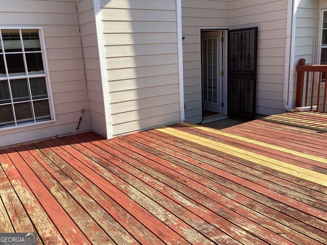 1720 Byrom Parkway, Jonesboro, GA 30236