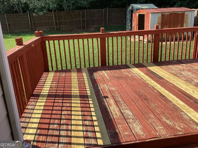 1720 Byrom Parkway, Jonesboro, GA 30236