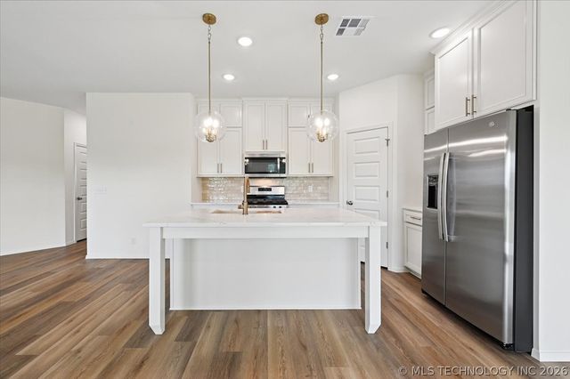 13404 E 123rd Place N, Collinsville, OK 74021