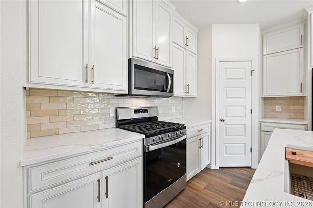 13404 E 123rd Place N, Collinsville, OK 74021