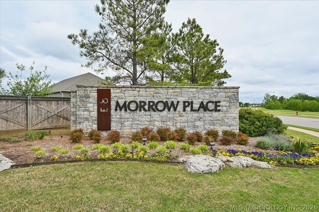 13404 E 123rd Place N, Collinsville, OK 74021