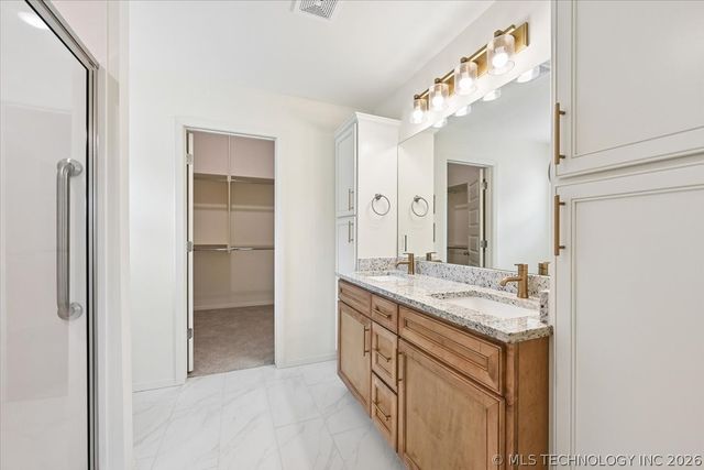 13404 E 123rd Place N, Collinsville, OK 74021