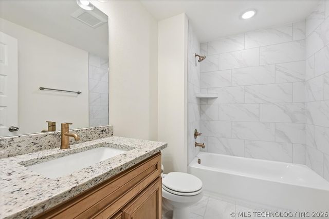 13404 E 123rd Place N, Collinsville, OK 74021