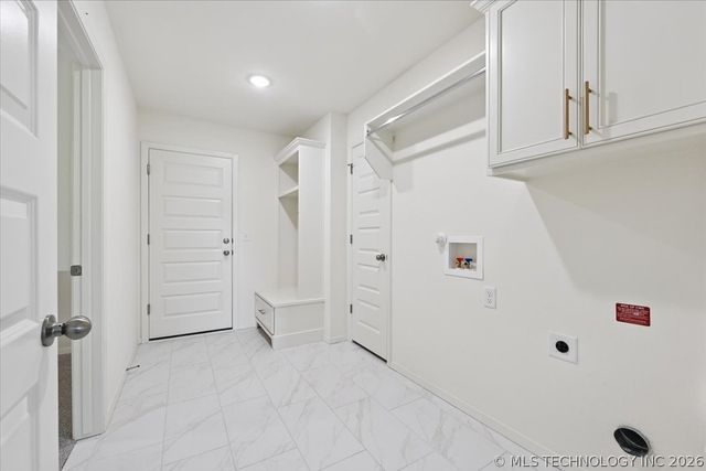 13404 E 123rd Place N, Collinsville, OK 74021