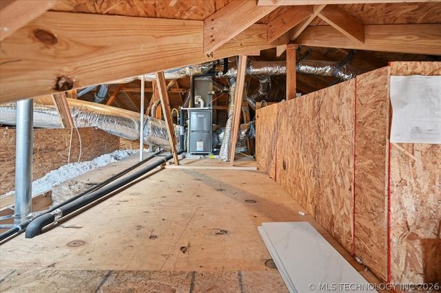 13404 E 123rd Place N, Collinsville, OK 74021